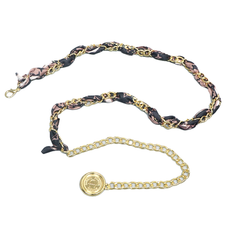Chain Girdle Belt