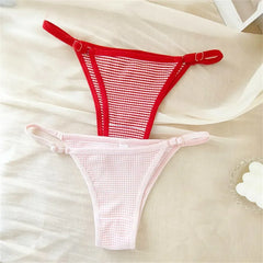 Adjustable Underwear
