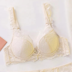 Bestselling Sexy Lace Thin Bra