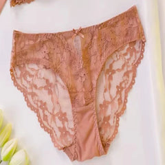 Bestselling Sexy Lace Thin Bra