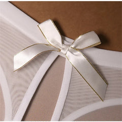 Charming Women's Open Crotch Underwear