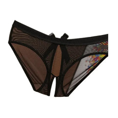 Charming Women's Open Crotch Underwear