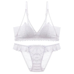 Conjunto Bralette