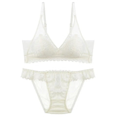 Conjunto Bralette