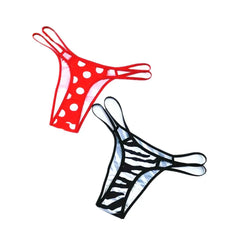 Dots/ZeBra