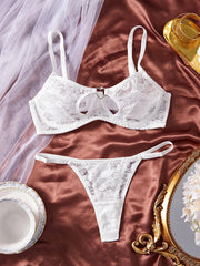 Elegant Design Bra