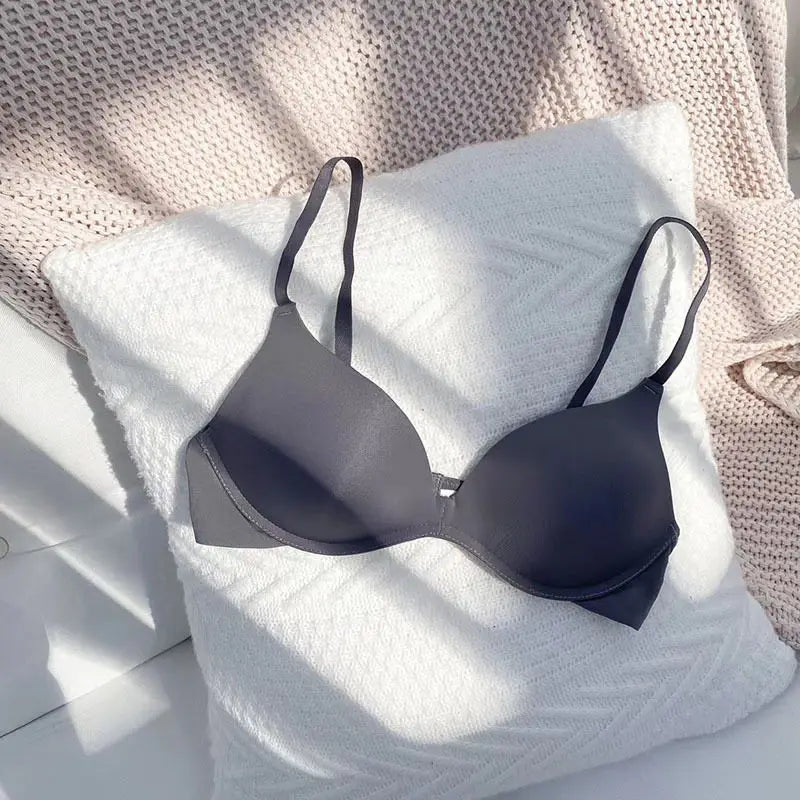 Japanese Seamless Wireless Bra