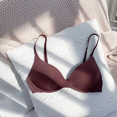 Japanese Seamless Wireless Bra
