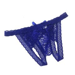 Free Take-off Open Thong