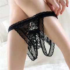 Free Take-off Open Thong