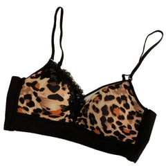 French Lace Bralette