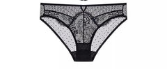 French Lace Push Up lingerie