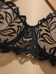 French Sexy lingerie