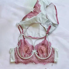 French Style Underwear