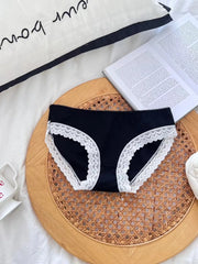 French Style Wireless Shaping lingerie