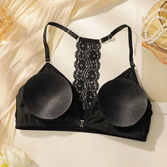 Front Closure Bras