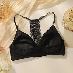 Front Closure Bras