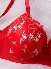 Full Coverage Large Size Women Bra