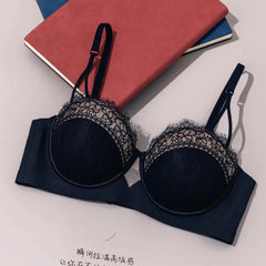 Lace Push Up Bra