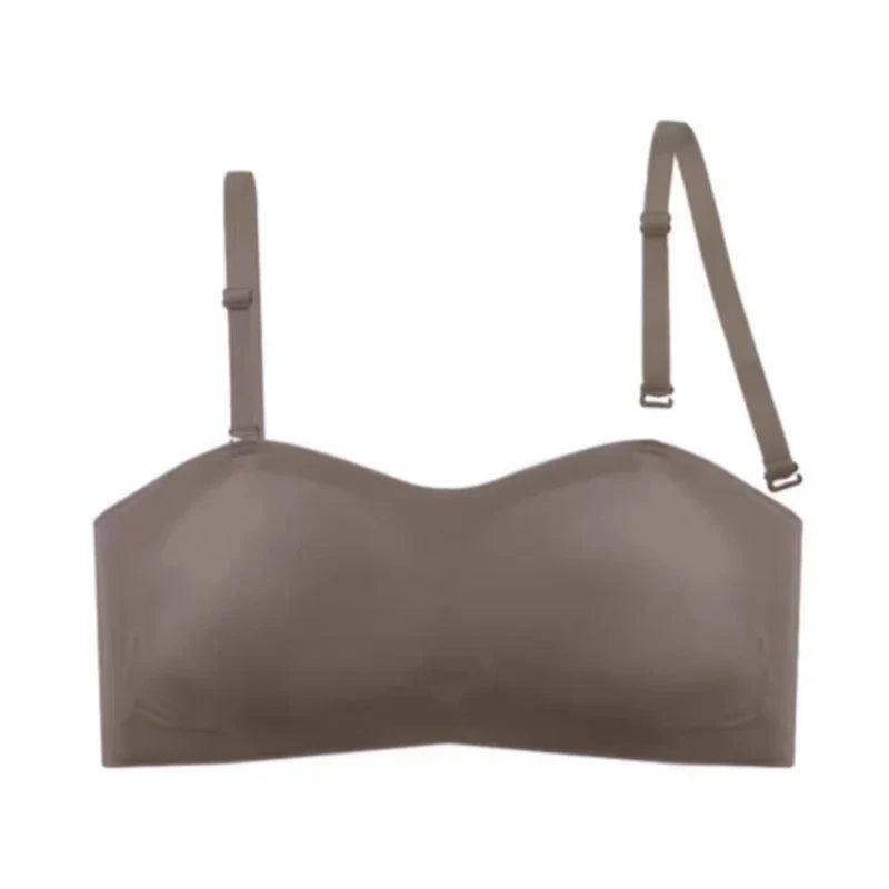 Hot Item Ladies Strapless Invisible Bra