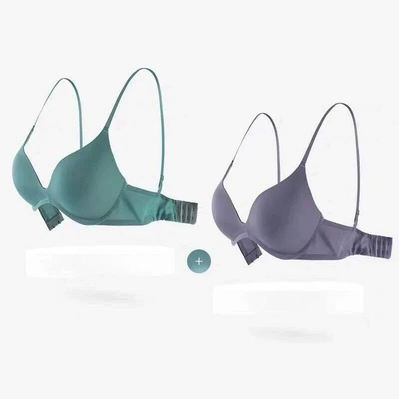 Hot Sale Japanese Minimalist Seamless Bra
