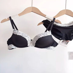 Hot Sexy Leopard Print lingerie