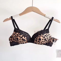 Hot Sexy Leopard Print lingerie