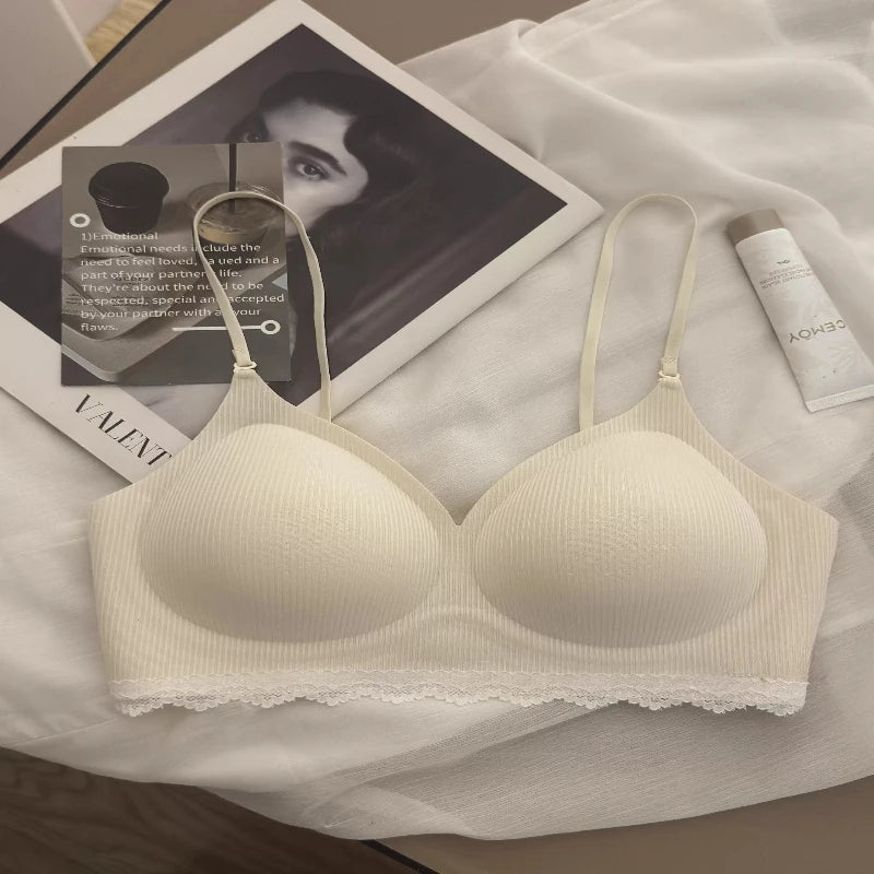 Hot Women Stylish Thick Padded Push Up Bra