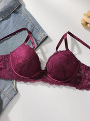 Hot selling women's sexy lingerie