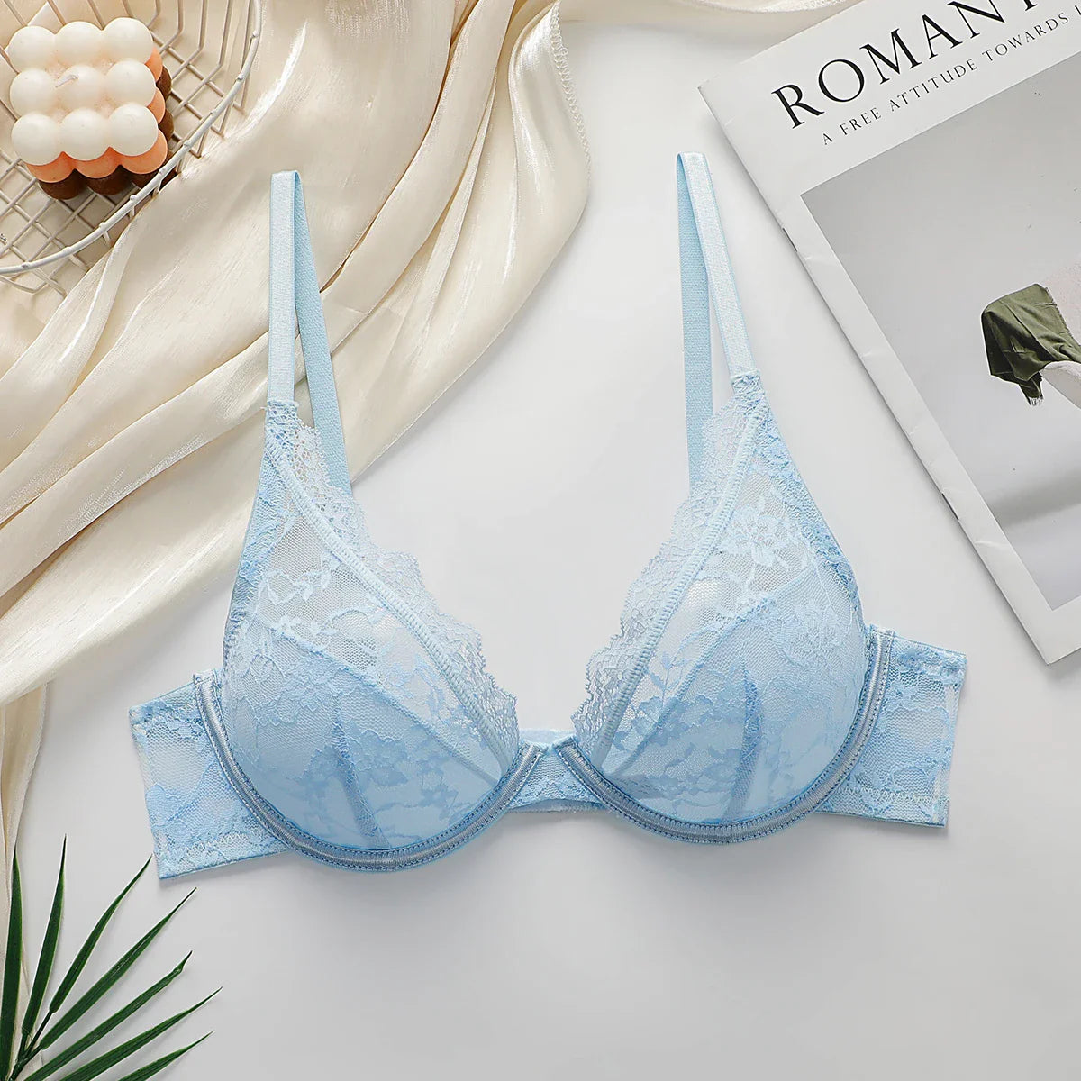 Lace Bralette