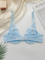 Lace Bralette