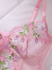 Lace Underwear