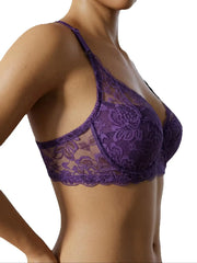 Lace Women's Bra