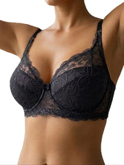 Lace Women's Bra