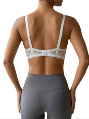 Lace Women's Bra