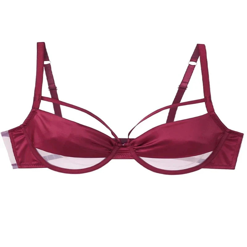 Ladies Thin Cup Slimming lingerie