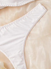 Ladies Smooth Comfortable Thin Underwear
