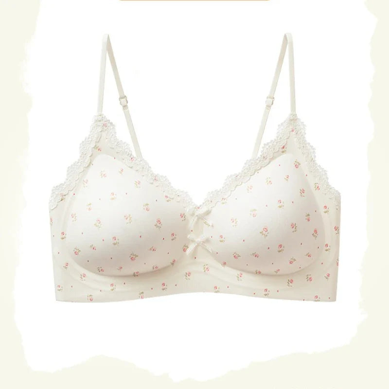 Ladies Vest Bra