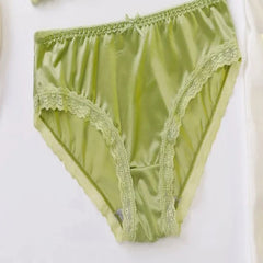 Luxury French Minimizer Bra