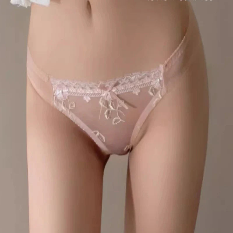 Ultra Thin Slim Lace lingerie