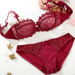Arrival Sweet Spicy Lace lingerie