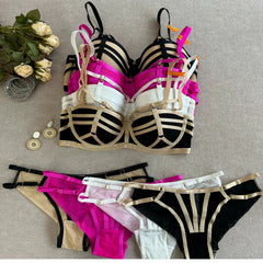 European Style Women's lingerie