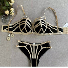 European Style Women's lingerie