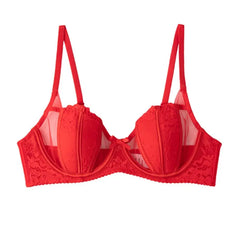 French Lace Embroidered lingerie
