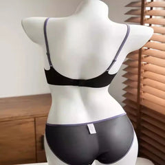 French Lace Non Padded Bra