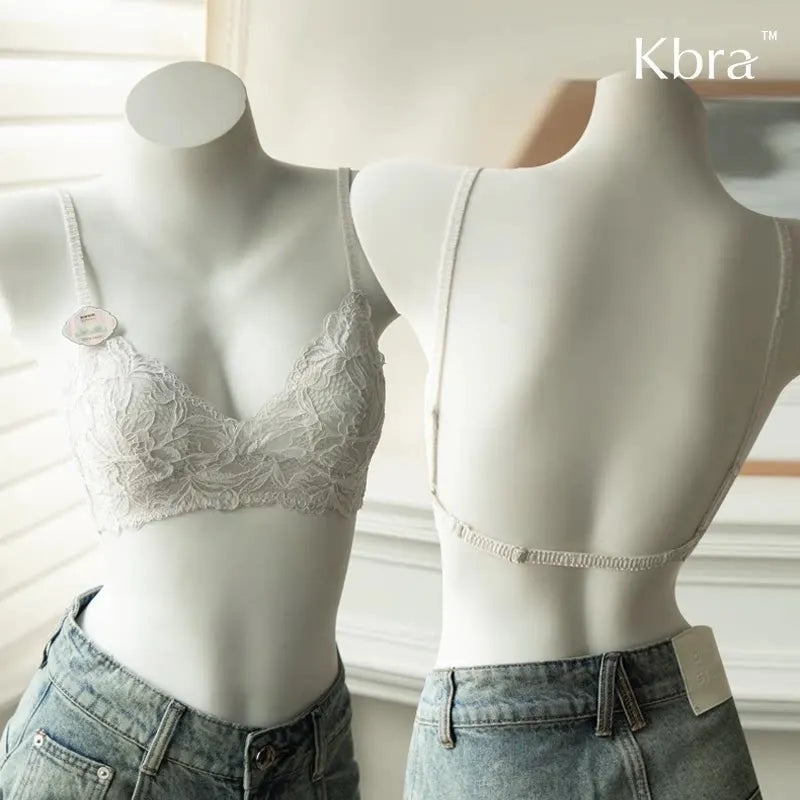 French Thin Lace Elegant lingerie