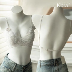 French Thin Lace Elegant lingerie