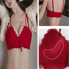 Japanese Style Lace lingerie