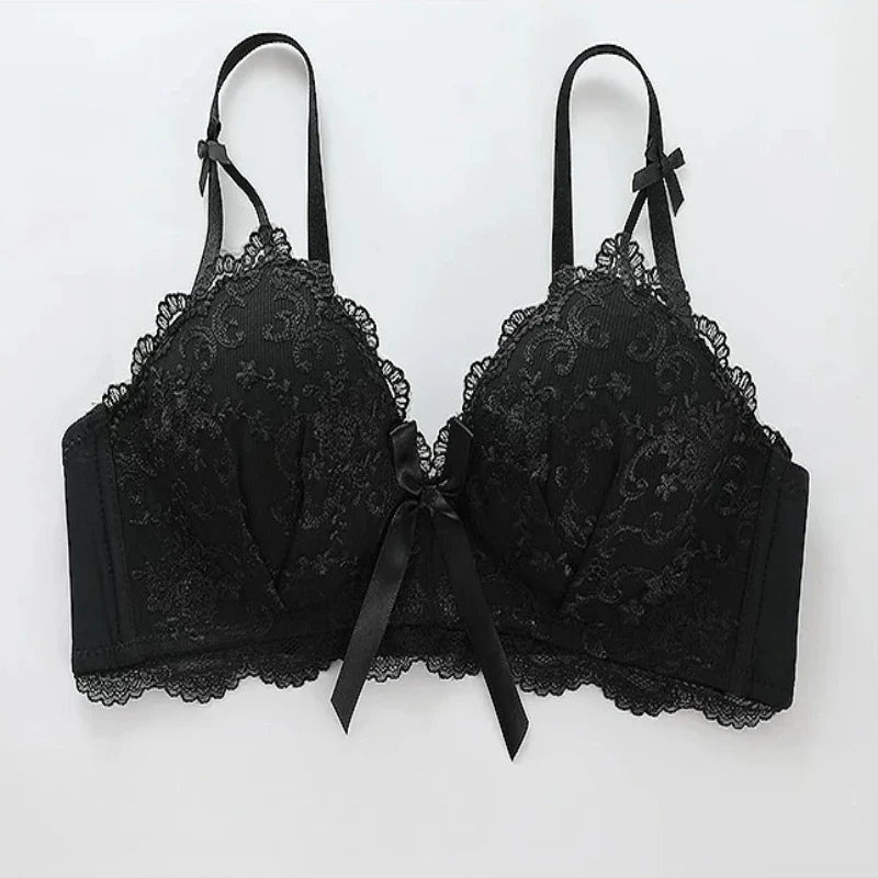 Japanese Style Lace lingerie