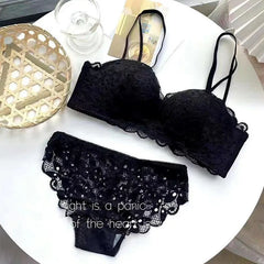 Push-Up lingerie